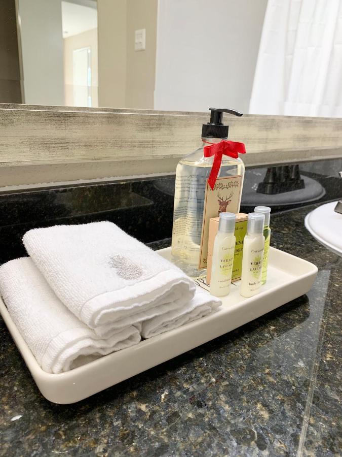 Spacious 2Br&2Ba Med Center Apt, Free Parking&Shuttle Houston Kültér fotó