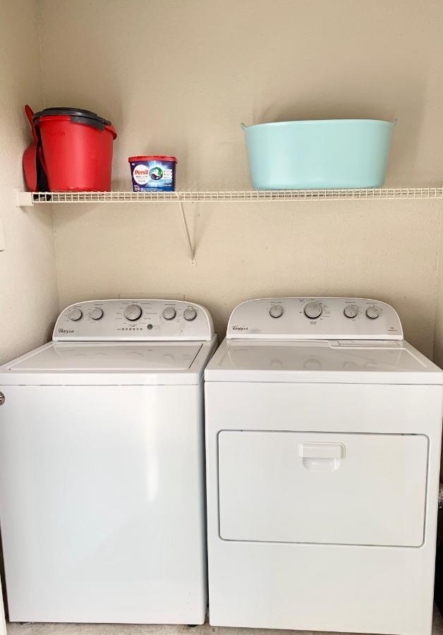 Spacious 2Br&2Ba Med Center Apt, Free Parking&Shuttle Houston Kültér fotó